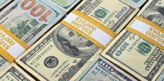 حدود ۵۰ میلیارد دلار ارز خانگی در کشور داریم