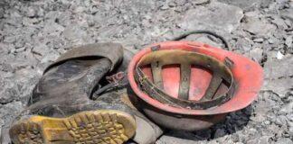 ریزش معدن در کرمان با یک کشته