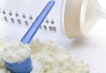 توقف ۴۰ درصدی خط تولید شیرخشک نوزاد