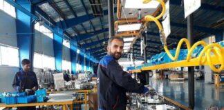 لزوم نوسازی صنايع کوچک و افزايش بهره وري صنایع کوچک