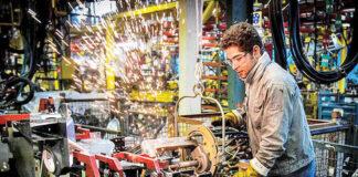 دستورالعمل نوسازی و بازسازی صنایع تصویب شد