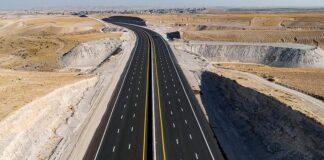 افزایش پلکانی عوارض آزادراهی