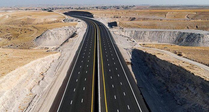 افزایش عوارض آزادراه ها