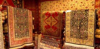 وابستگی نیمی از صنعت فرش به ابریشم خارجی