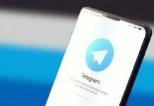 رفع فیلتر تلگرام کذب است