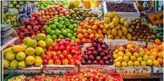 کاهش ۲۰ درصدی قیمت میوههای نوبرانه