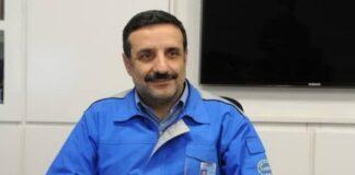 پایش ویژه استعداد و ظرفیت نیروی انسانی در ایران خودرو