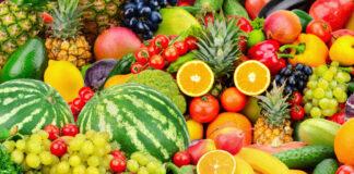 خرید دانهای میوه افزایش یافت