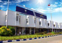 ایساکو بالاترین امتیاز ارزیابی وزارت صمت را کسب کرد