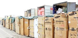 رشد قاچاق کالا با افزایش موانع تولید