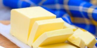 اصلاح قیمت کره اعمال نشد