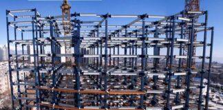 ثبات نسبی قیمت نهادههای ساختمانی