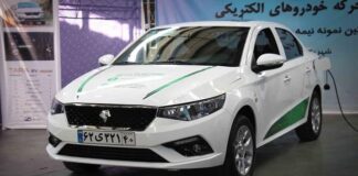 تخصیص یارانه استفاده از خودرو برقی را بهصرفه میکند