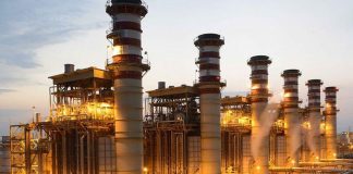 تقویت تامین برق صنایع