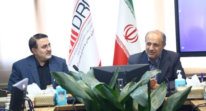 ایمیدرو طرح های معدنی دارای توجیه اقتصادی را اجرا می کند