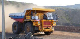 ظرفیت بالایی برای توسعه همکاریهای طرفین در زمینه ماشین آلات معدنی وجود دارد