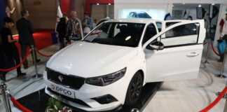 سفارش اقلام آپشن از طریق نمایندگی های ایساکو