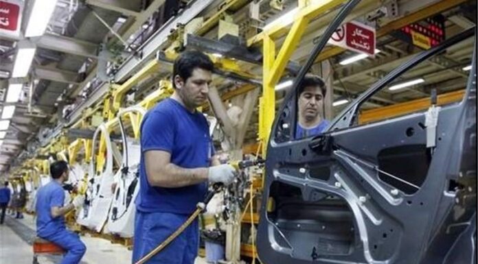 قیمتگذاری دستوری 840 همت زیان به صنعت و دولت وارد کرد