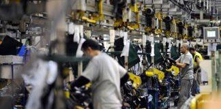 افزایش ۹.۲درصدی تولیدات صنعتی در مرداد