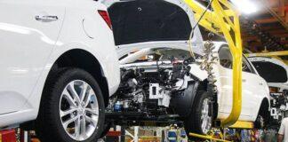 عواقب افزایش قیمت کارخانه ای خودرو