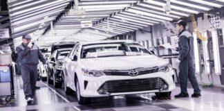 امکان واردات مستقیم خودرو از ژاپن وجود ندارد