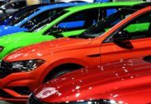 آغاز فروش ۴ خودروی وارداتی از امروز