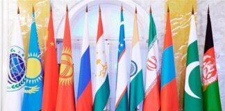 قانون الحاق دولت ایران به سازمان همکاری شانگهای ابلاغ شد