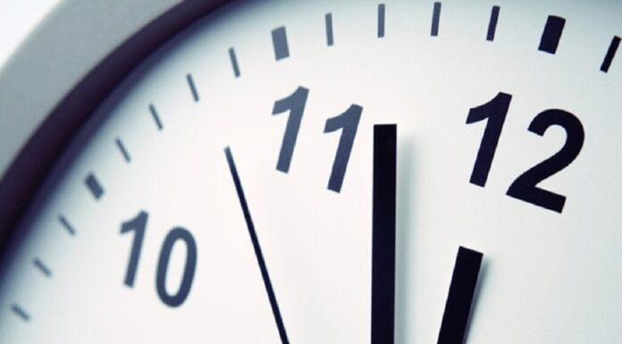 بخشنامه تغییر ساعت کاری ادارات از اول دیماه ابلاغ شد