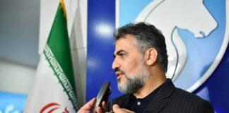 ارائه خدمات ایساکو به محصولات ایران خودرو دیزل