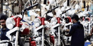 خط تولید موتور ملی بهزودی به بهره برداری میرسد