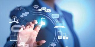 عملکرد ۲ برابری وزارت صمت در اجرایی کردن دولت هوشمند