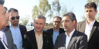 ۱۵ هزار میلیارد ریال به ساخت تصفیه خانههای صنعتی اختصاص یافت