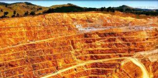 ظرفیتهای زیادی برای سرمایهگذاری در بخش معدن کشور وجود دارد