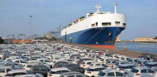 درخواست ۳۰۰ کسب و کار برای واردات خودرو