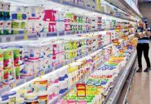 لبنیات دوباره گران شد