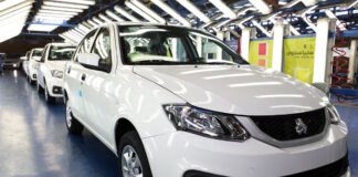 رویداد فناورانه خودروهای آینده با همکاری دانش بنیان ها