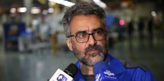 برنامه ایران خودرو برای تولید انبوه نسل جدید موتور EF7