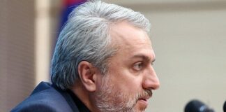 فاطمی امین در یک قدمی استیضاح