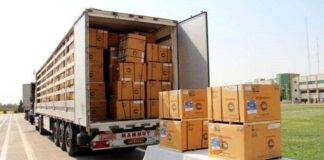 تأمین ۴۰ درصدی لوازم خانگی از طریق قاچاق