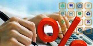 کاهش نرخ سود گواهی سپرده به ۲۵ درصد