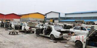 احیای چرخه اسقاط خودروهای فرسوده به شرط تخصیص منابع مالی