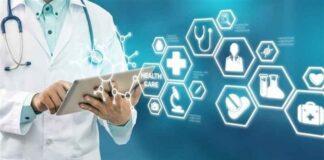 خلق قدرت با صادرات تجهیزات پزشکی