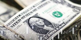 تکرار ریزش شاخص و افزایش نرخ دلار ناشی از بحرانهای سیاسی