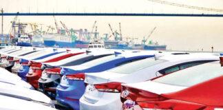 ابهام عرضه خودروهای وارداتی در بورس