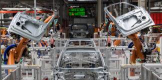 احتمال تعطیلی خودروسازان اروپایی به دلیل افزایش قیمت انرژی