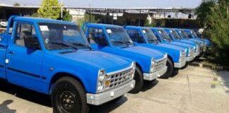 تولید وانت زامیاد با استانداردهای اعلامی ادامه خواهد داشت