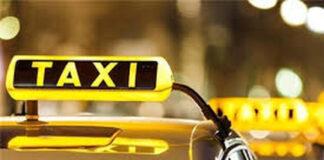 اعلام زمان افزایش نرخ کرایه تاکسی