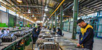 ضرورت بهکارگیری نیروهای جوان و ماهر در صنایع