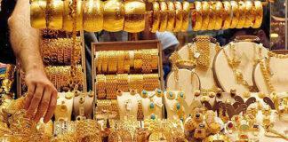 طلا فروشان همچنان خرید دارند