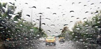 آخر هفته بارانی در شمال کشور و هشدار به کشاورزان